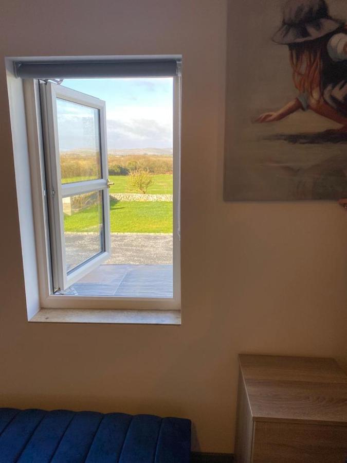 The Burren Inn Tubber Eksteriør billede